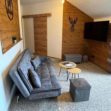 Ferienwohnung Rosl Waldkirchen Zewnętrze zdjęcie