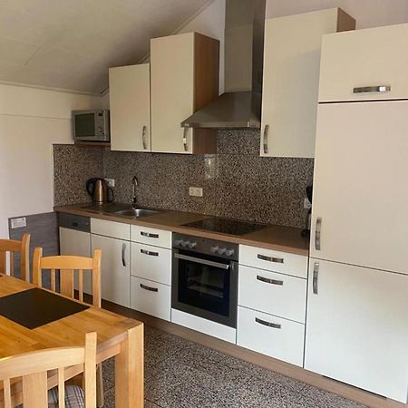 Ferienwohnung Rosl Waldkirchen Zewnętrze zdjęcie