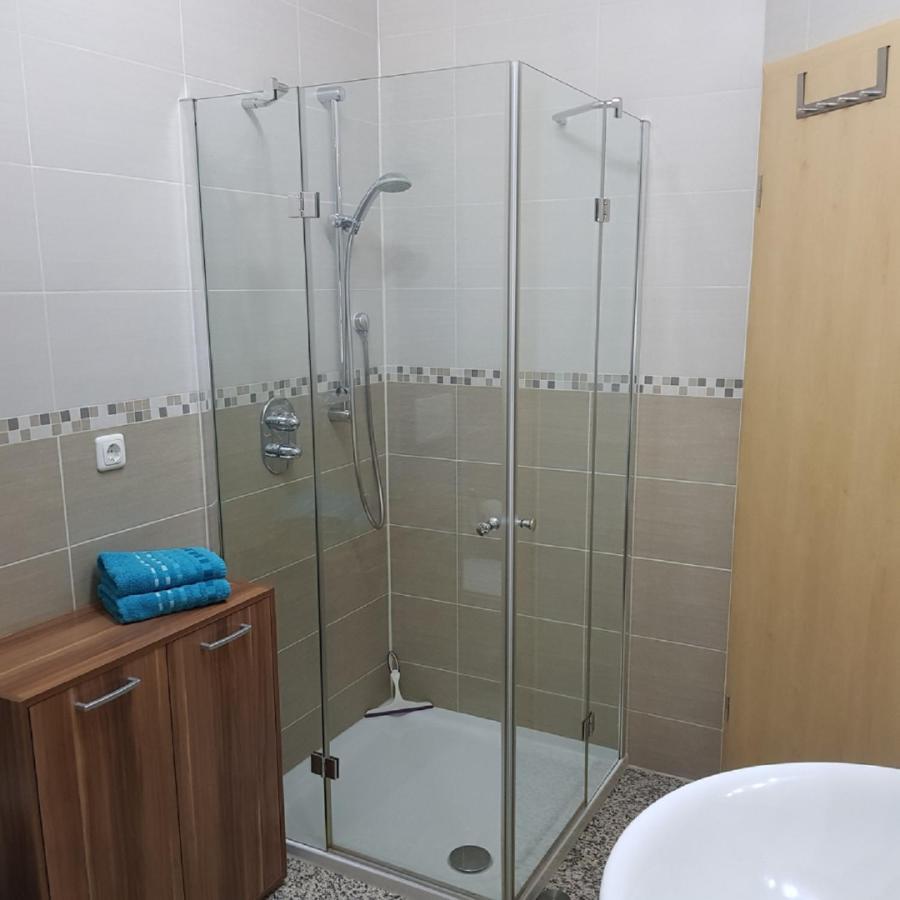 Ferienwohnung Rosl Waldkirchen Zewnętrze zdjęcie