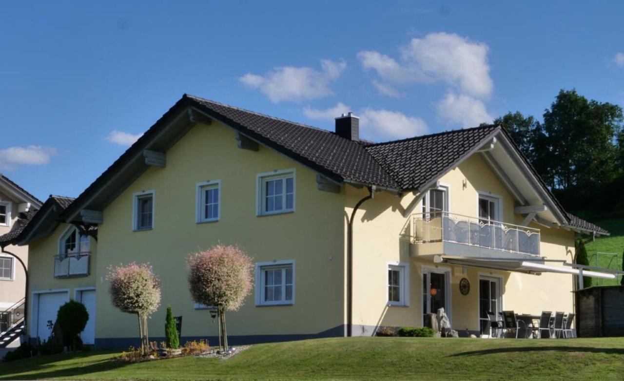Ferienwohnung Rosl Waldkirchen Zewnętrze zdjęcie