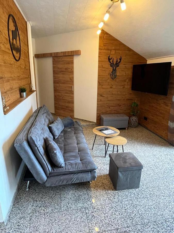 Ferienwohnung Rosl Waldkirchen Zewnętrze zdjęcie
