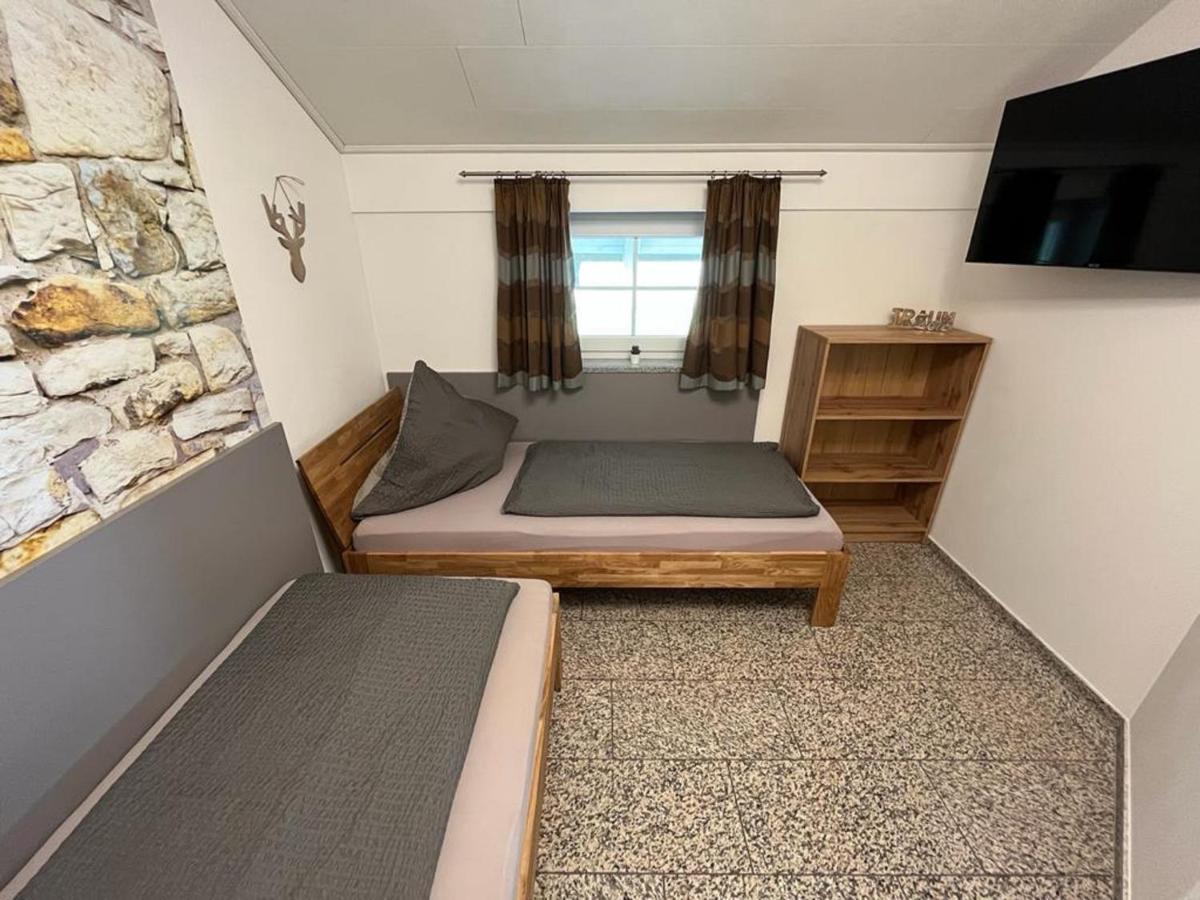 Ferienwohnung Rosl Waldkirchen Zewnętrze zdjęcie