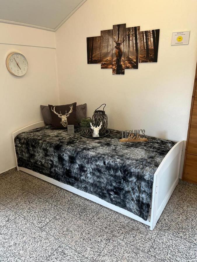 Ferienwohnung Rosl Waldkirchen Zewnętrze zdjęcie